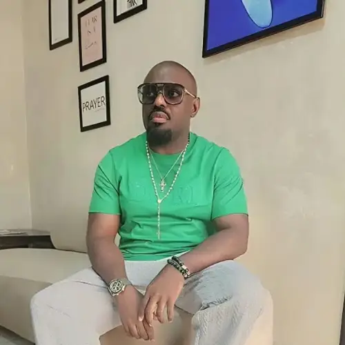 Jim Iyke