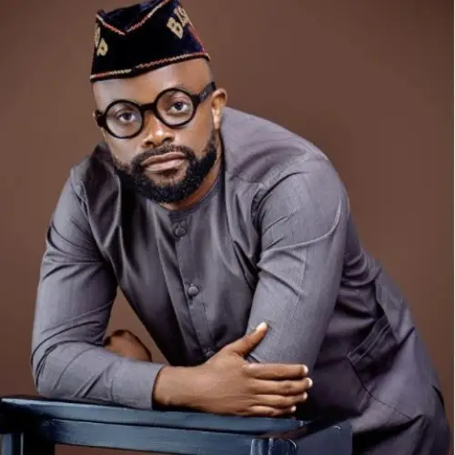 Bishop Okon