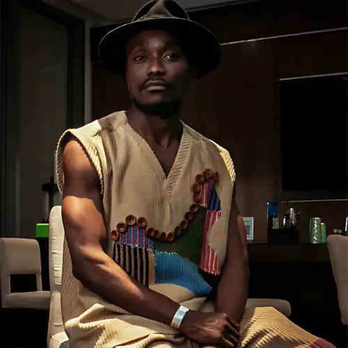 Brymo