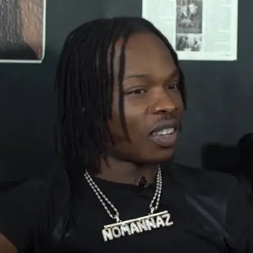 Naira Marley