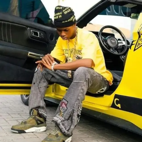 Lagos State Government