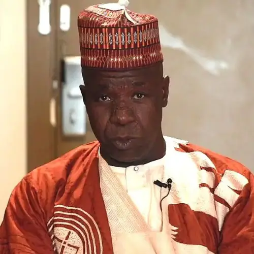 Mato Yakubu