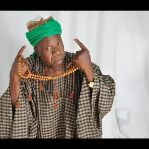 Mato Yakubu