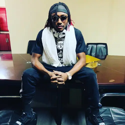 Terry G