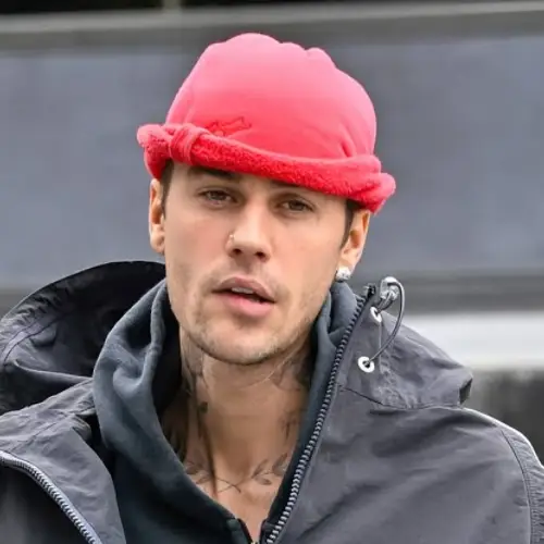 Justin Bieber