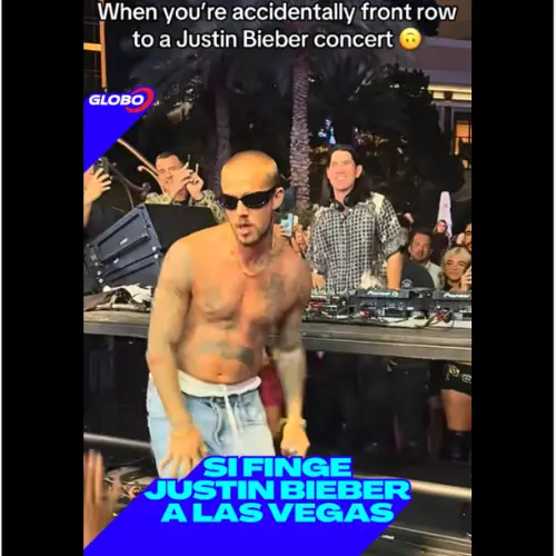 Justin Bieber