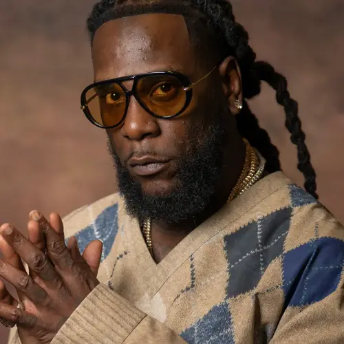 Burna Boy