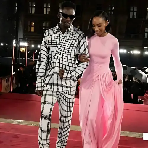 Mr Eazi
