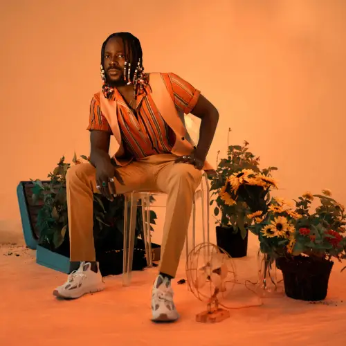 Adekunle Gold