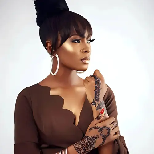 Jemima Osunde