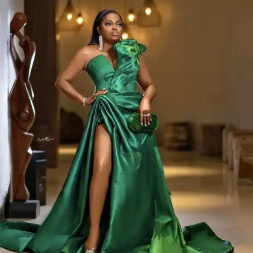 Funke Akindele