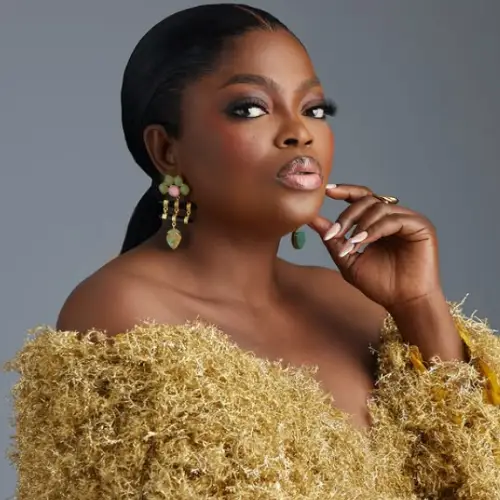 funke Akindele