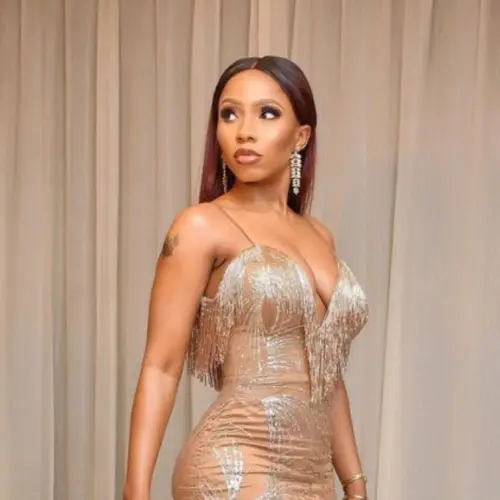 Mercy Eke