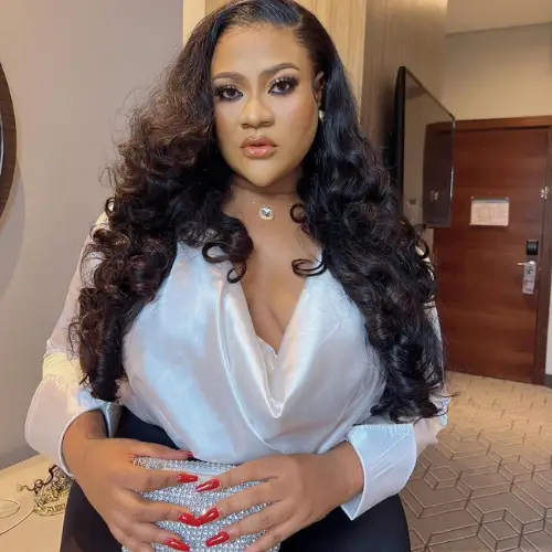 Nkechi Blessing