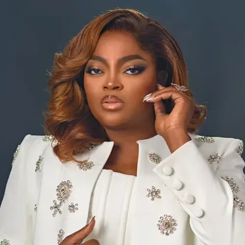 Funke Akindele