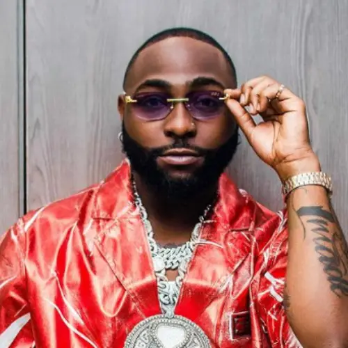 Davido