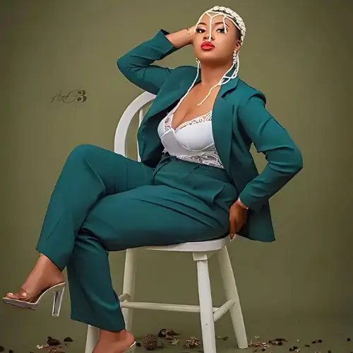 Deborah Shokoya