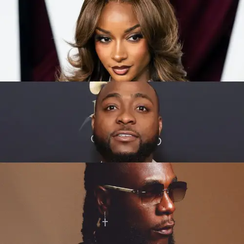 AFRIMA 2025