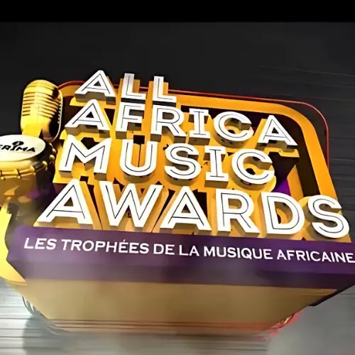 AFRIMA 2025