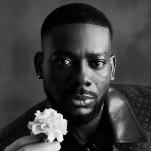 Adekunle Gold