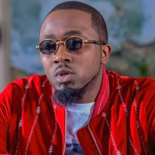 Ice Prince