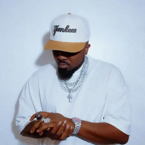 Ice Prince