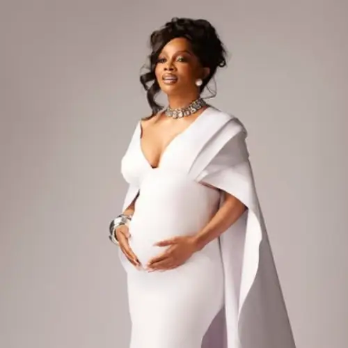 Toke Makinwa