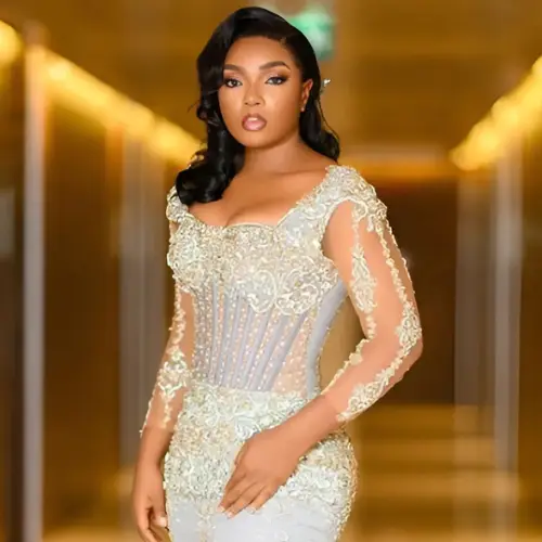Chioma Chukwuka