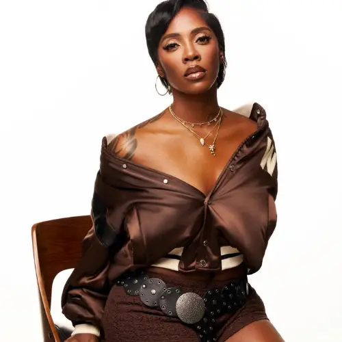 Tiwa Savage