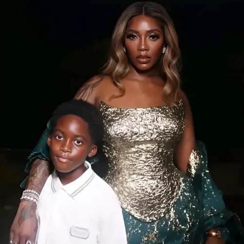 Tiwa Savage
