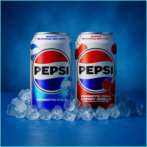 Pepsi