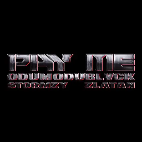 ODUMODUBLVCK