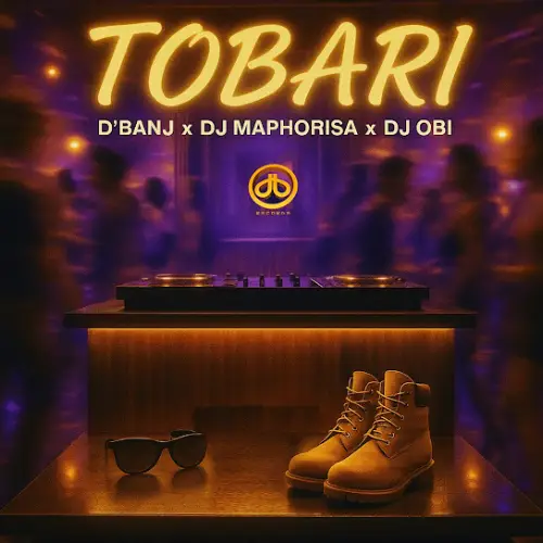 D'banj