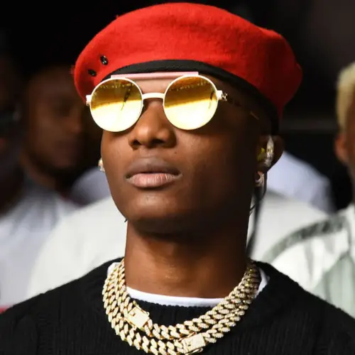 Wizkid