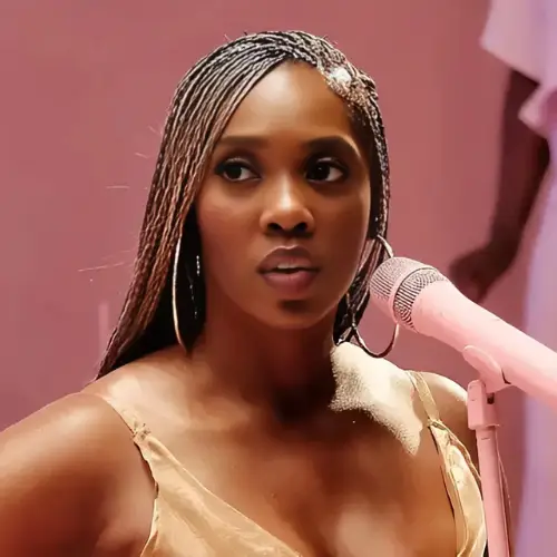 Tiwa Savage