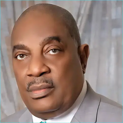 Solomon Arase