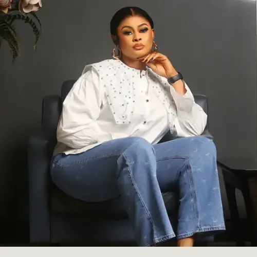 Titilola Ajayi