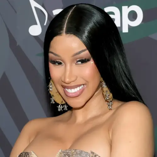 Cardi B