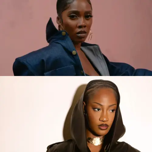 Tiwa Savage