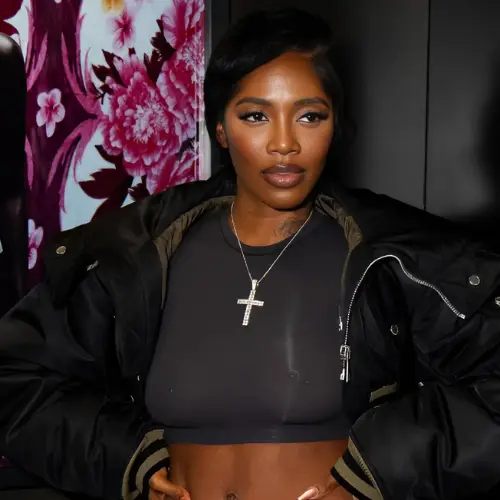Tiwa Savage