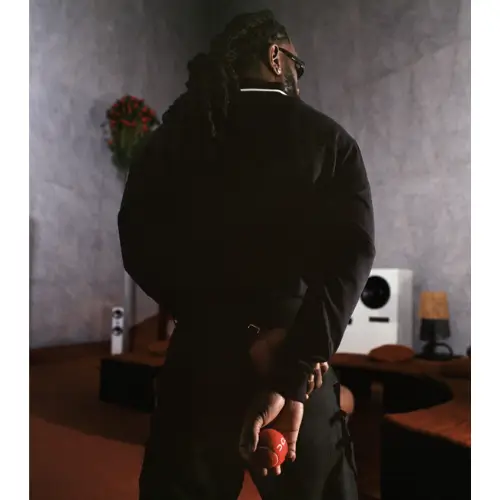 Burna Boy