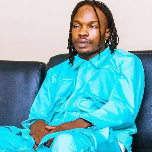 Naira Marley