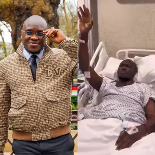Tobi Adegboyega