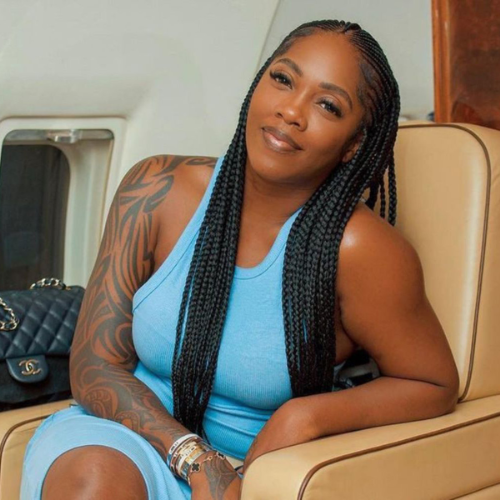 Tiwa Savage
