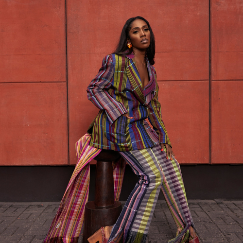 Tiwa Savage