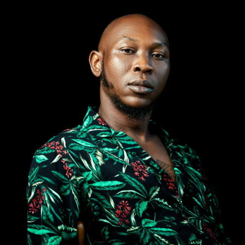 Seun Kuti