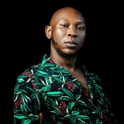 Seun Kuti