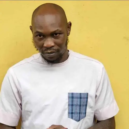 Seun Kuti 