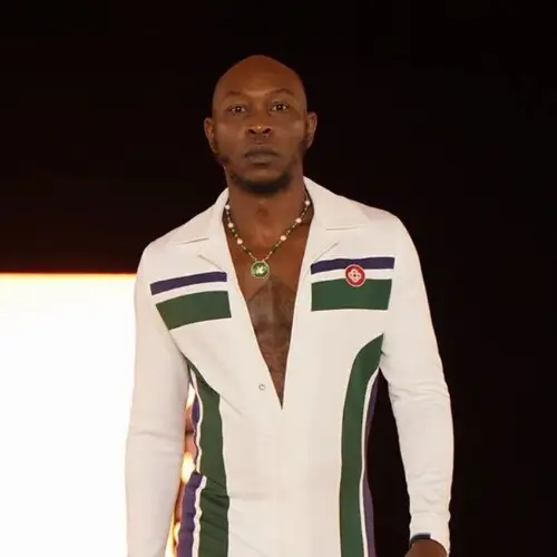 Seun Kuti