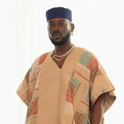 Adekunle Gold